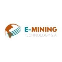 E-Mining Technology · TI, Software y Transformación Digital — ProveMiner