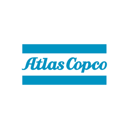 Atlas Copco Chile · Maquinaria, Izaje y Herramientas — ProveMiner