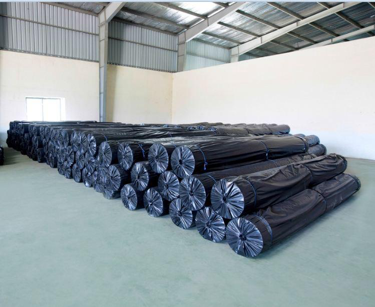 (Geomembrana HDPE-LLDPE-PVC, Geotextil, Polylock, GCL-Bentonita, Geonet, etc...) — ProveMiner